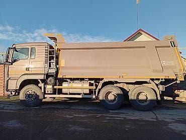 хово рессор: Грузовик, Howo, Новый — 3