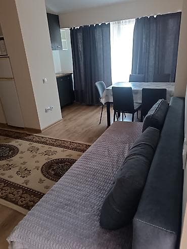 обмен квартиры на дом: Квартира, ВЗМОРЬЕ ЦО Кыргызское взморье, Бостери — 3