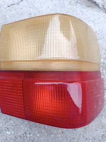 ауди с4 задний стоп: Арткы оң стоп-сигнал Audi 1989 г., Колдонулган, Аналог, Кытай — 2