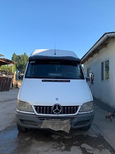 Пункт назначения: Все направления, Количество мест: 18, Лицензия №: 047594 at lalafo.kg Пункт назначения: Все направления, Количество мест: 18, Лицензия №: 047594