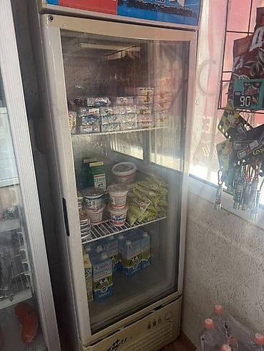 мебел бу бишкек: ПРОДАЁТСЯ Магазин «Теремок» — продуктовый магазин есть полки,(без — 3