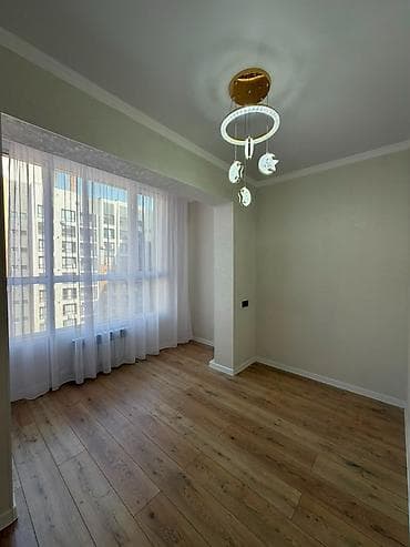 107: 1 комната, 45 м², Технопарк 107 серия, 6 этаж, Евроремонт — 8