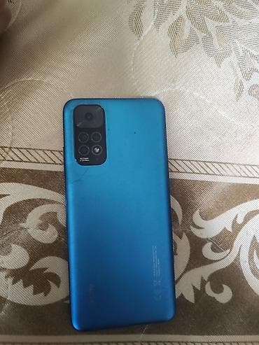 телефон редми 15 с: Смартфон Xiaomi Redmi (серия Note, корпус синего цвета). Основные — 3