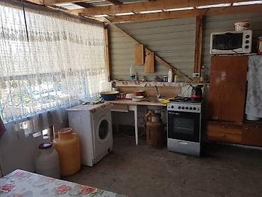 константиновка дом: Дом с двором и садом - Одноэтажный дом с пристройками и крытой — 3