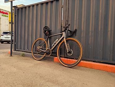 forward apache: Twitter Gravel X carbon велосипед абсолютно новый, пробега нет — 1