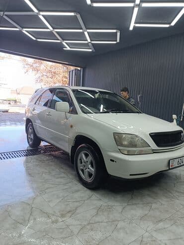 радиатор на опель вектра б: Toyota Harrier: 1998 г., 3 л, Автомат, Газ, Универсал — 3