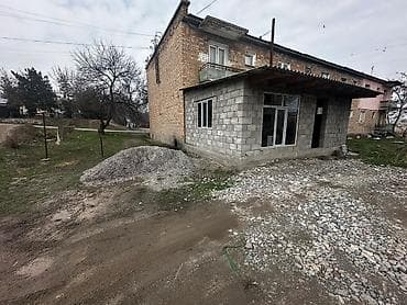 сниму квартиру аламедин 1: 3 бөлмө, 61 м², 1 кабат, Косметикалык ремонт — 2