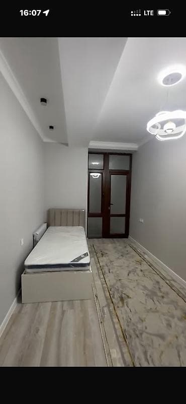 кв: 3 комнаты, Агентство недвижимости, Без подселения — 7