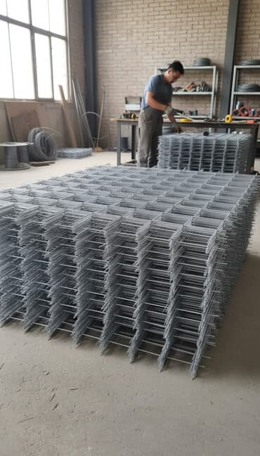 сетка для пицца: СЕТКА МАК, СЕТКА МАК производственный цех в Маевке реализует: Сетка — 1