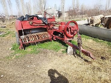 платформа для пчёл: Сельскохозяйственная техника и навесное оборудование МТЗ 80 большая — 1