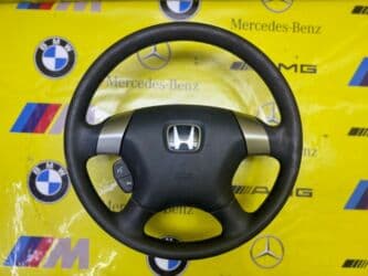 шинный центр бишкек кудайберген: Руль Honda 2008 г., Б/у, Оригинал, Япония — 19