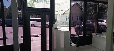 мойка салон красоты: Продается Коммерческое помещение с витражными окнами на первой линии — 4