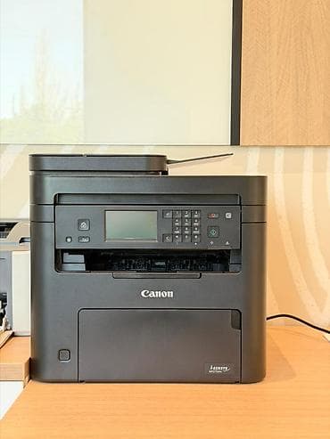 canon selphy cp800: Продаю Принтер 3в1 Canon MF 275 DW Черно-белый Принтер / Копир / — 3