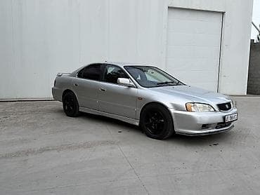 Honda Saber: 1996 г., 3.2 л, Автомат, Бензин, Седан