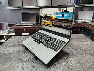 Ноутбуки Dell: Для учебы, Новый, Intel Core i5 — 2