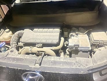 sonata 2017: Hyundai Casper: 2022 г., Автомат, Кроссовер — 5