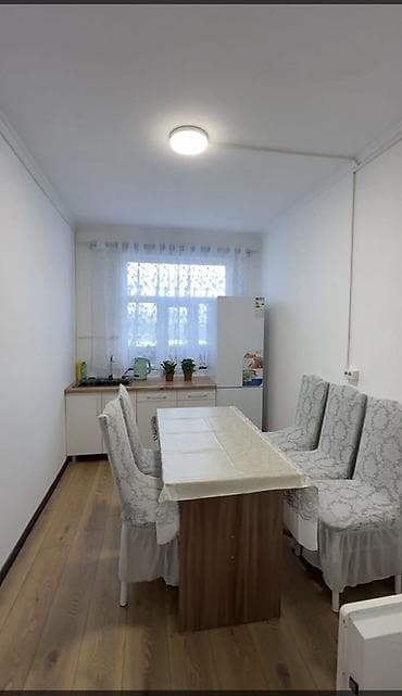 Бөлмөлөр: Сдам комнату с двумя односпальными кроватями и собственной душевой — 9