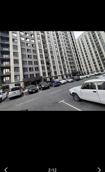 Недвижимость: 1 комната, 48 м², АЮ Гранд Элитка, 8 этаж, Евроремонт — 5