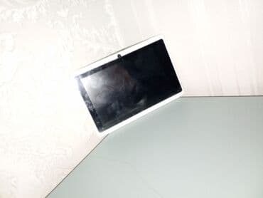 продаётся планшет: Планшет, Smartab, память 128 ГБ, Wi-Fi, Б/у, Детский цвет - Белый — 1