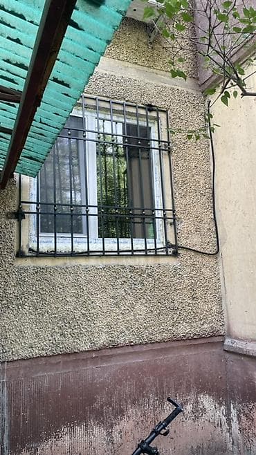 Үй жана бакча: Терезелер үчүн торлор, Ширетилип жасалган, Буюртмага — 3