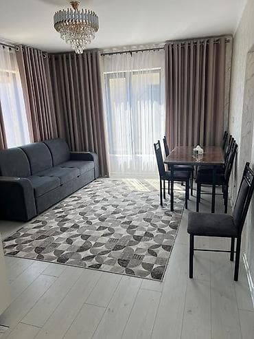 семейная: Сдаётся коттедж на Иссык-Куле,,с мебелью и техникой.Бозтери — 3