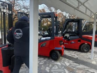 продажа комбайнов нива эффект в бишкеке цена: Погрузчик, 2024 г., Колесный, Вилочный — 2