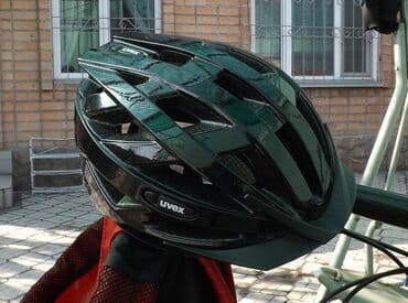 запчасти для велосипедов: Карбоновый подседел "Toseek" 350 mm. - 30,8mm. - 1800 сом. Либо — 9