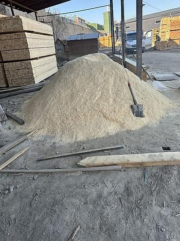 опилка: ОПИЛКА СТРУЖКА СОСНА КАРАГАЧ ТЕРЕК МДФ ДСП ДВП САТЫЛАТ ТОЛЬКО ОПТОМ — 3