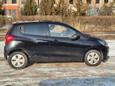 двигатель на ниссан цефиро а32 в бишкеке: Chevrolet Spark: 2020 г., 1 л, Автомат, Бензиновая, Хэтчбэк — 2
