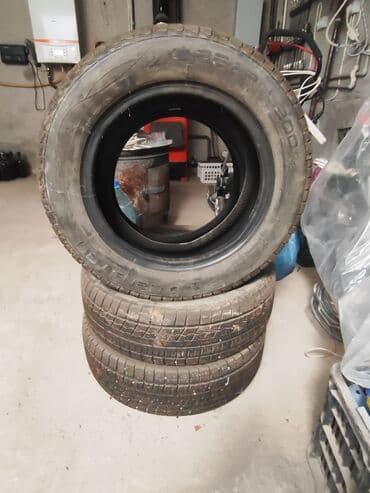 купить диски штампованные r15: Шины 165 / <25 / R 14, Зима, Б/у, Комплект, Легковые, Германия — 2