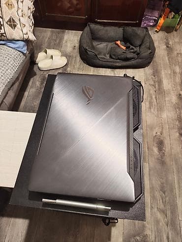 asus predator: Игровой, Б/у, Intel Core i7 — 3