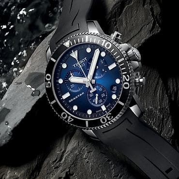 Классические часы часы, Tissot, Мужские, Новый