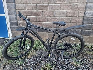 Детские велосипеды: Городской велосипед, Рама XL (180 - 195 см), Новый — 2