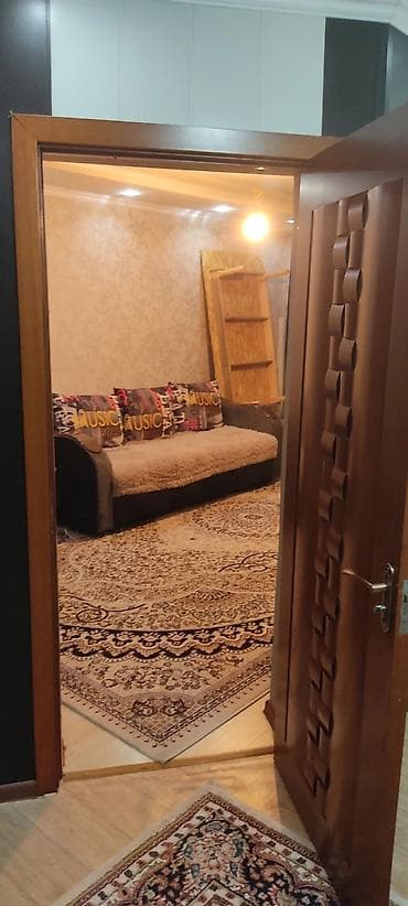 Дома: Продаю полноценный 3х комнатный дом (зал, 2 спальни, кухня просторная — 2