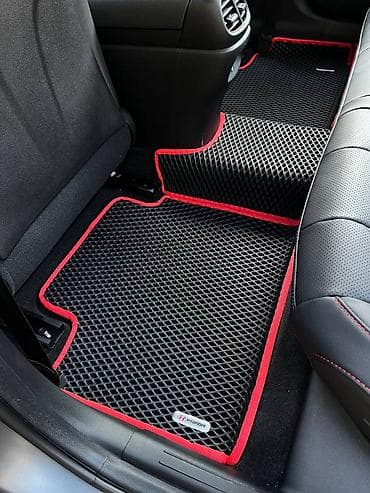 Катализаторлорду сатып алуу: Төшөмөлдөр — 8