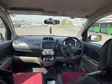 Microcar : 2004 г., 1 л, Автомат, Бензин, Хэтчбэк