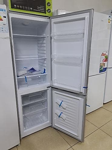 a 70: Холодильник Avest, Новый, Двухкамерный, De frost (капельный), 60 * 170 * 50 — 2