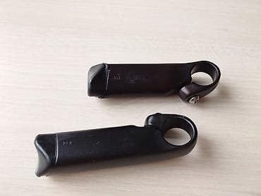 Велосипед тетиктери: Детали Giant, Cube, Uno. Выносы, руль, рога, седло. Актуально — 7