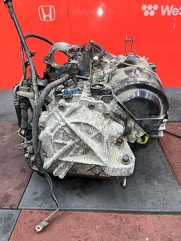 Автокосметика: Коробка передач Автомат Lexus 2005 г., Б/у, Оригинал — 4