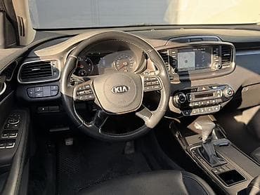 киа соренто 2021 цена бишкек: Kia Sorento: 2019 г., 2 л, Автомат, Дизель, Кроссовер — 5