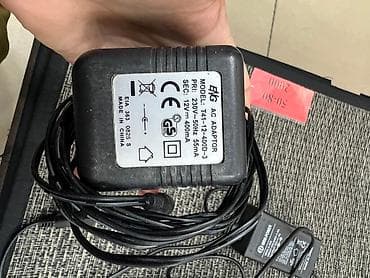 core 2: Блок питания, Б/у — 3