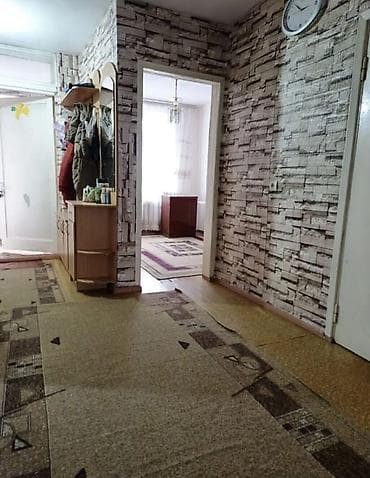 1 кв куплю: 3 комнаты, 68 м², 104 серия, 3 этаж, Косметический ремонт — 7