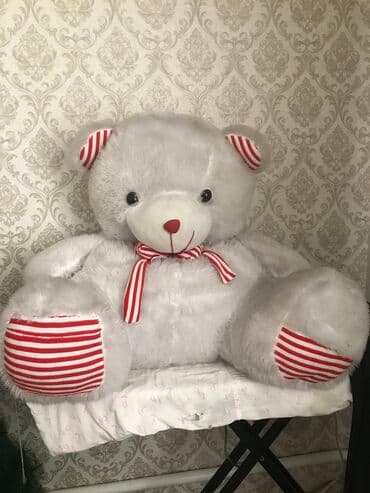 мишка для поздравления с днем рождения: Продаётся Мишка — 1