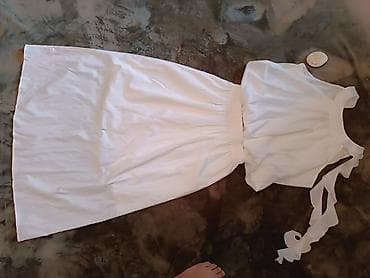 casio duro: Вечернее платье, Длинная модель, Лен, 5XL — 8