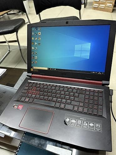 gt master edition: Продается Acer Nitro 5 AN515-42-R16H 🔹 Процессор: AMD Ryzen 5 2500U — 2