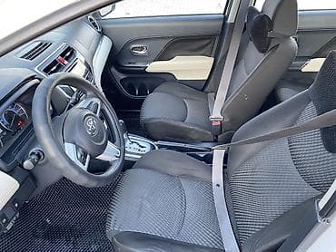 Toyota Rush: 2019 г., 1.5 л, Автомат, Бензин, Кроссовер — 9