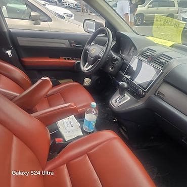 Унаа сатуу: Honda CR-V: 2010 г., 2.4 л, Автомат, Бензин, Кроссовер — 2