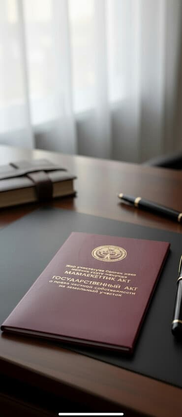 продажа гаражи: 6 соток, Для строительства, Красная книга — 1