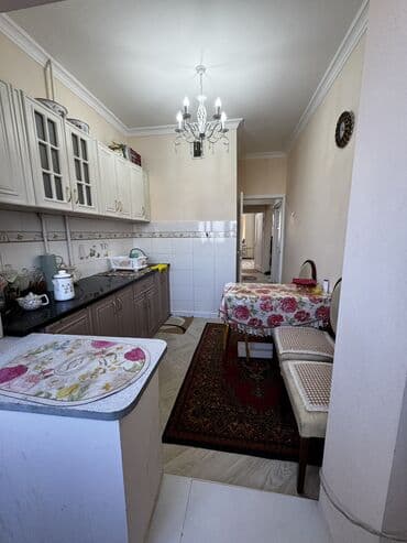 продажа квартир юг 2: 4 комнаты, 84 м², 105 серия, 8 этаж, Евроремонт — 7