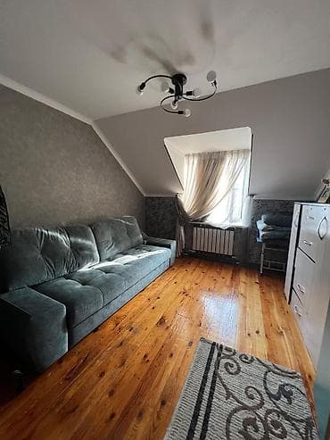 дом бишкек центр: 178 м², 4 комнаты, Бассейн — 9